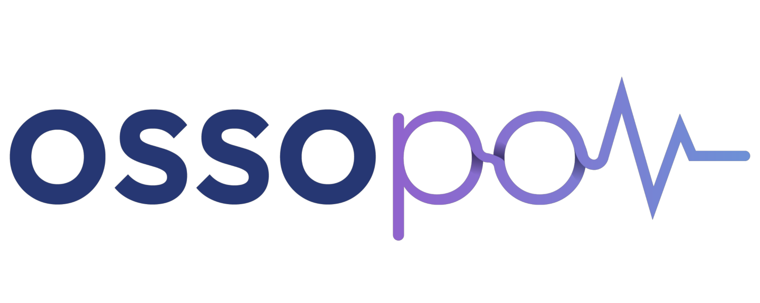 Osso POV Logo