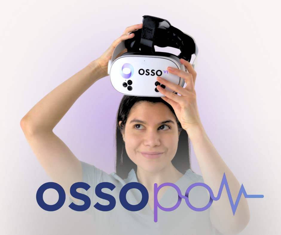 Osso Focus Group